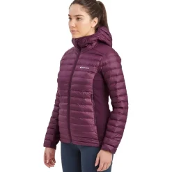 Icarus Lite Hoodie Women's Insulated Jacket
