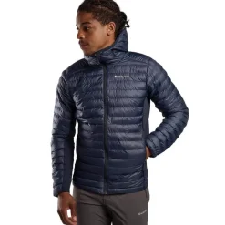 Icarus Lite Insulated Hiking Jacket