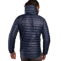 Icarus Lite Insulated Hiking Jacket