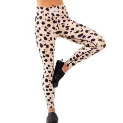Icecold Tights Women's Baselayer Leggings