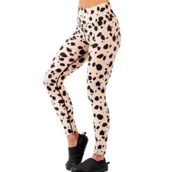 Icecold Tights Women's Baselayer Leggings