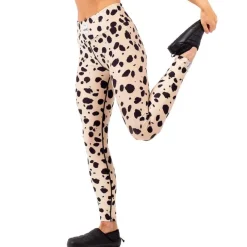 Icecold Tights Women's Baselayer Leggings