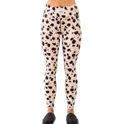 Icecold Tights Women's Baselayer Leggings