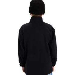 Ice Fields Kids' Fleece