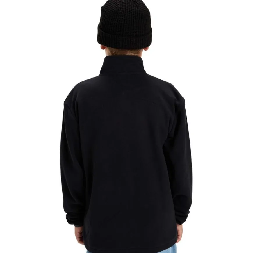 Ice Fields Kids' Fleece