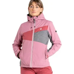 Ice Gleam III Women's Ski/Snowboard Jacket