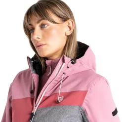 Ice Gleam III Women's Ski/Snowboard Jacket