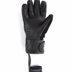 Icon Leather Ski Glove