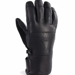 Icon Leather Ski Glove