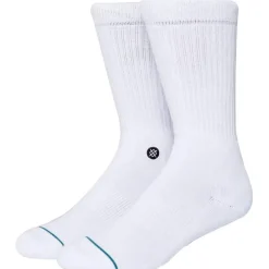 Icon 3-Pack Casual Crew Skate Socks