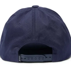 Icon Snapback Hat Adjustable Unisex Cap