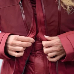 Idun Women's Waterproof Jacket