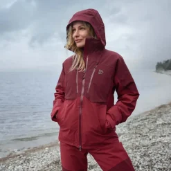 Idun Women's Waterproof Jacket