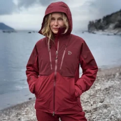 Idun Women's Waterproof Jacket