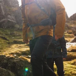Incline Pants Softshell Hiking Trousers