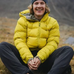Incline Pants Softshell Hiking Trousers