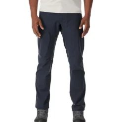 Incline Pants Softshell Hiking Trousers