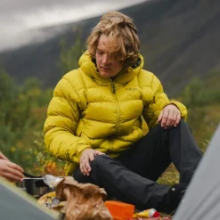 Incline Pants Softshell Hiking Trousers