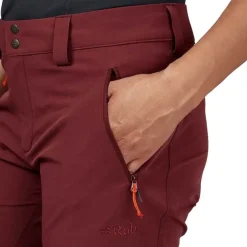 Incline Women's Hiking Pants