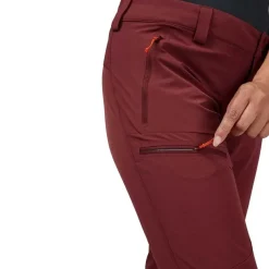 Incline Women's Hiking Pants