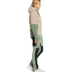 Indus Women's Waterproof Jacket