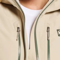 Indus Women's Waterproof Jacket