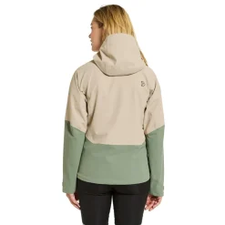 Indus Women's Waterproof Jacket
