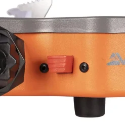 Inferno Cooker Camping Stove