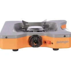 Inferno Cooker Camping Stove
