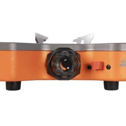 Inferno Cooker Camping Stove