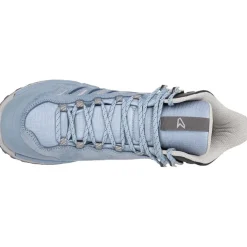 Innovo Gore-Tex Mid Women's Hiking Boots