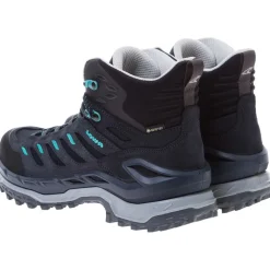 Innovo Gore-Tex Mid Women's Hiking Boots