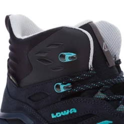 Innovo Gore-Tex Mid Women's Hiking Boots