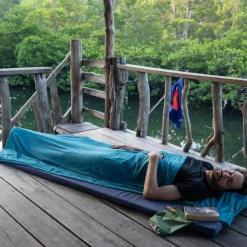 Insect Shield TravelSheet Sleeping Bag Liner