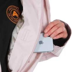 Insulated Freedom Women's Snowboard Suit