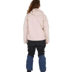 Insulated Freedom Women's Snowboard Suit