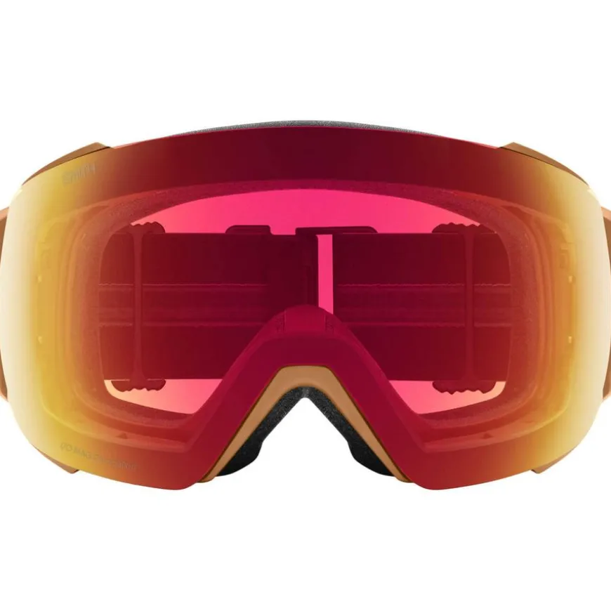I/O MAG Snowboard/Ski Goggles