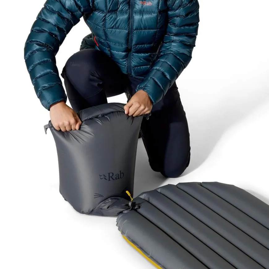 Ionosphere 5 Regular Sleeping Mat