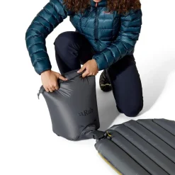 Ionosphere 5 Regular Sleeping Mat