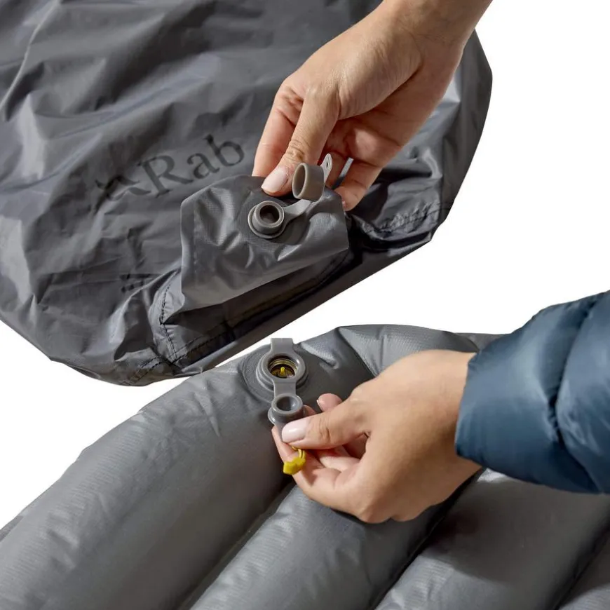 Ionosphere 5 Regular Sleeping Mat