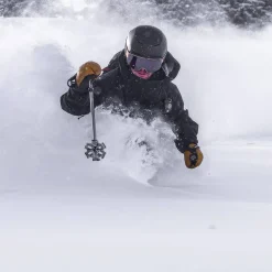 Jackson Mips Ski/Snowboard Helmet