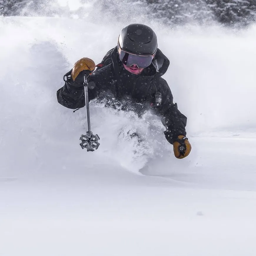 Jackson Mips Ski/Snowboard Helmet