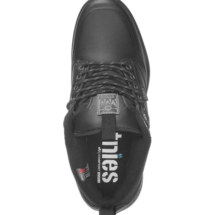 Jefferson Explorer Snow Boots