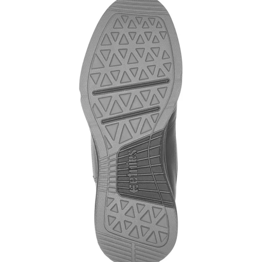 Jefferson Explorer Snow Boots
