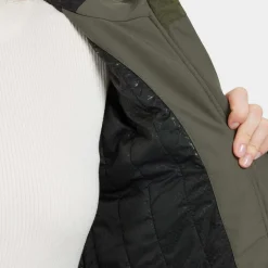 Jennie Women's Waterproof Shell Jacket
