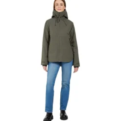Jennie Women's Waterproof Shell Jacket