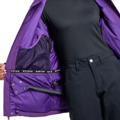 Jet Ridge Women's Ski/Snowboard Jacket