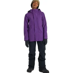 Jet Ridge Women's Ski/Snowboard Jacket