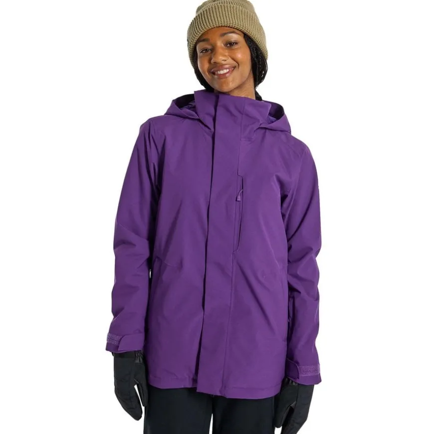 Jet Ridge Women's Ski/Snowboard Jacket