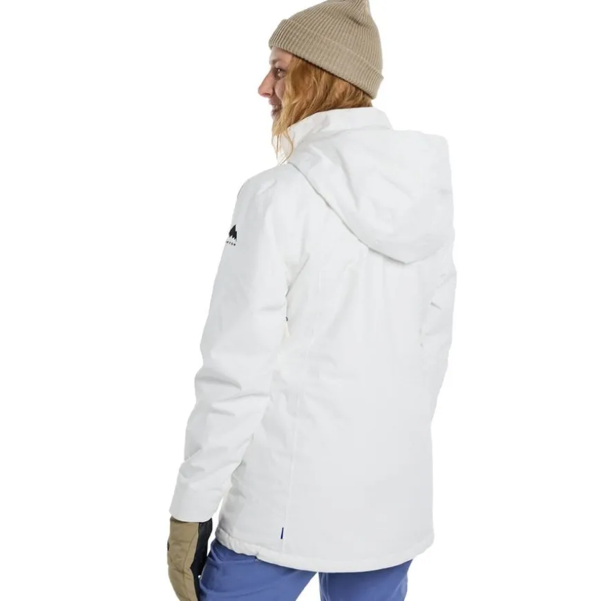 Jet Ridge Women's Ski/Snowboard Jacket